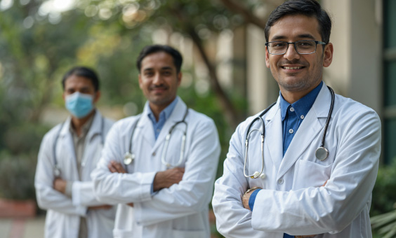 Observerships & Internships