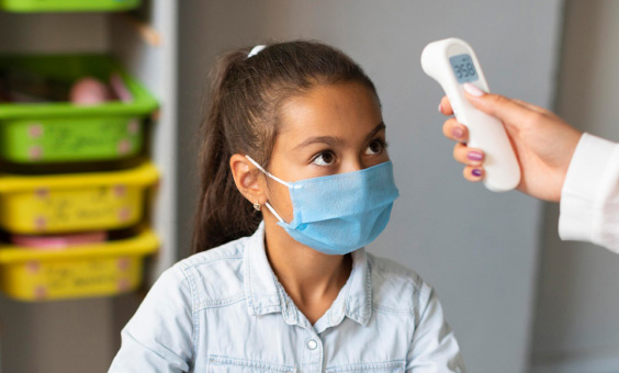 School Health Programme