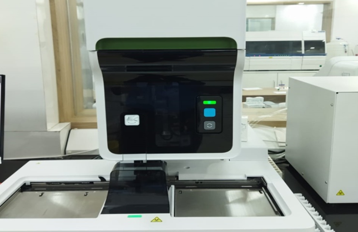 5. XN1000–Cell Counter