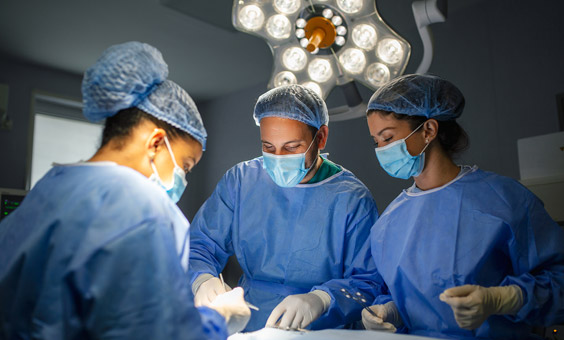 Paediatric Organ Transplant