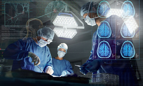 Neurosurgery