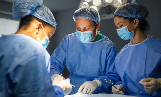 Paediatric Organ Transplant