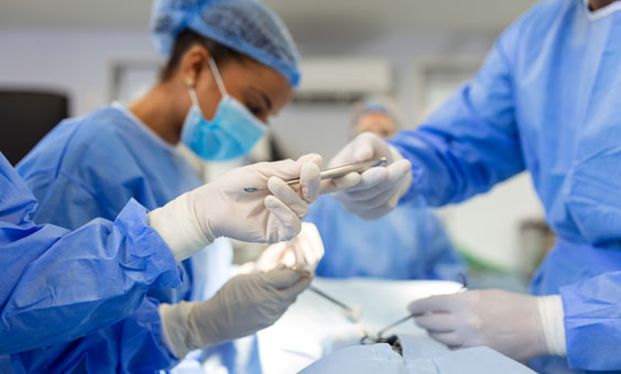 Hepato-Pancreato-Biliary (HPB) Surgery