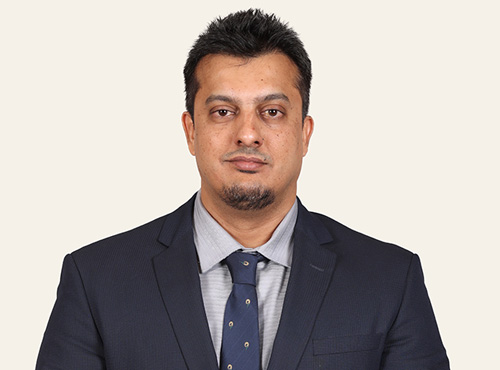 Mr. Marian Jayson Vandan