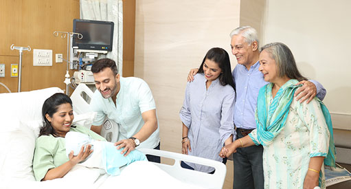 Obstetrics & Gynaecology