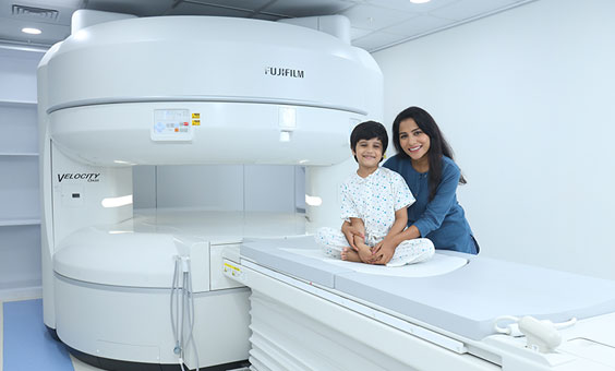 Radiology and Imaging