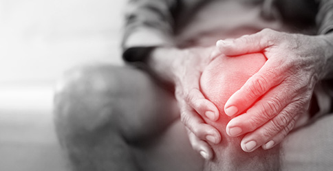 Orthopaedics & Joint Replacement