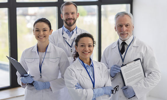 Current Ongoing Academic Research at the Hospital