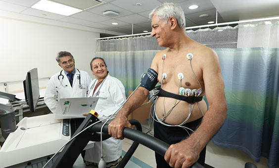 Heart Rejuvenation Clinic