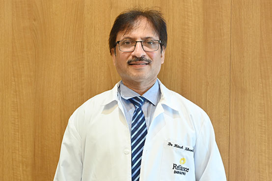 Hitesh Kumar H. Khambholja