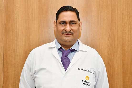 Jitendra Kumar Singh