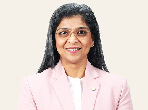 Dr. Kavita Bhalekar