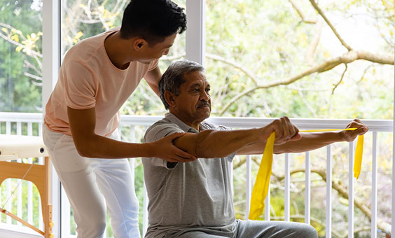 Movement Disorder Clinic