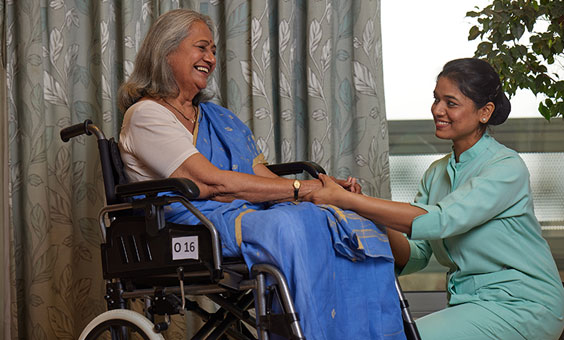 Multiple Sclerosis (MS) Clinic