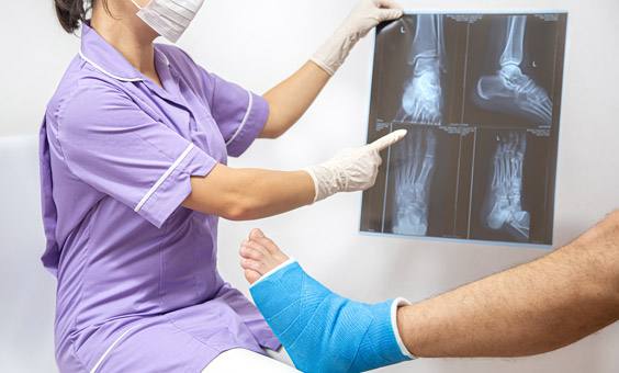 Orthopaedic Oncology