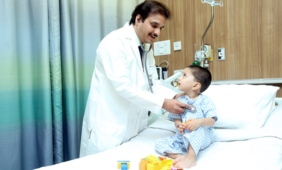 Paediatric Renal Sciences