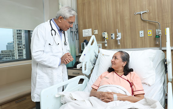 Preparing for Your Visit