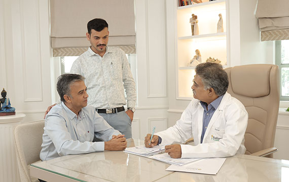 Preparing for Your Visit