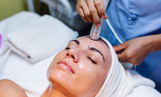 Skin Health and Rejuvenation Centre