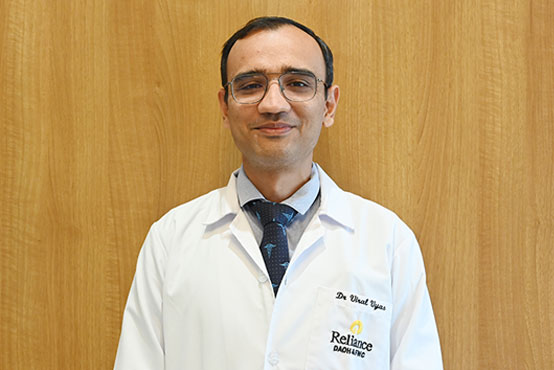 Viral Dineshchandra Vyas