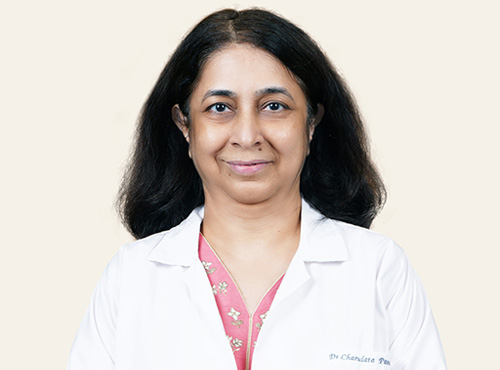 Dr. Charulata Pamnani 